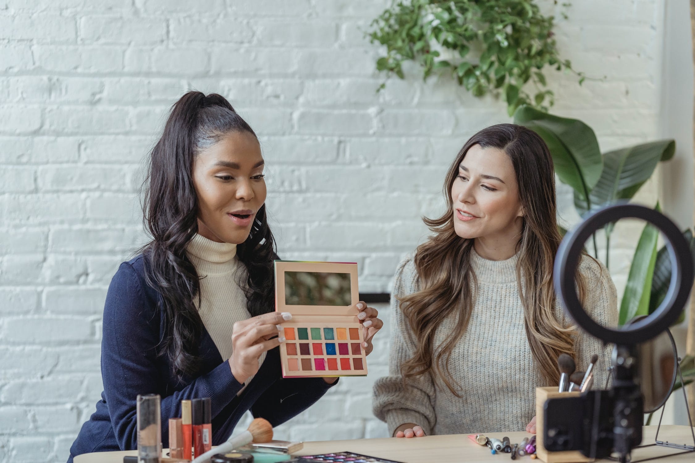 How Influencers Are Using Instagram to Build Personal Brands