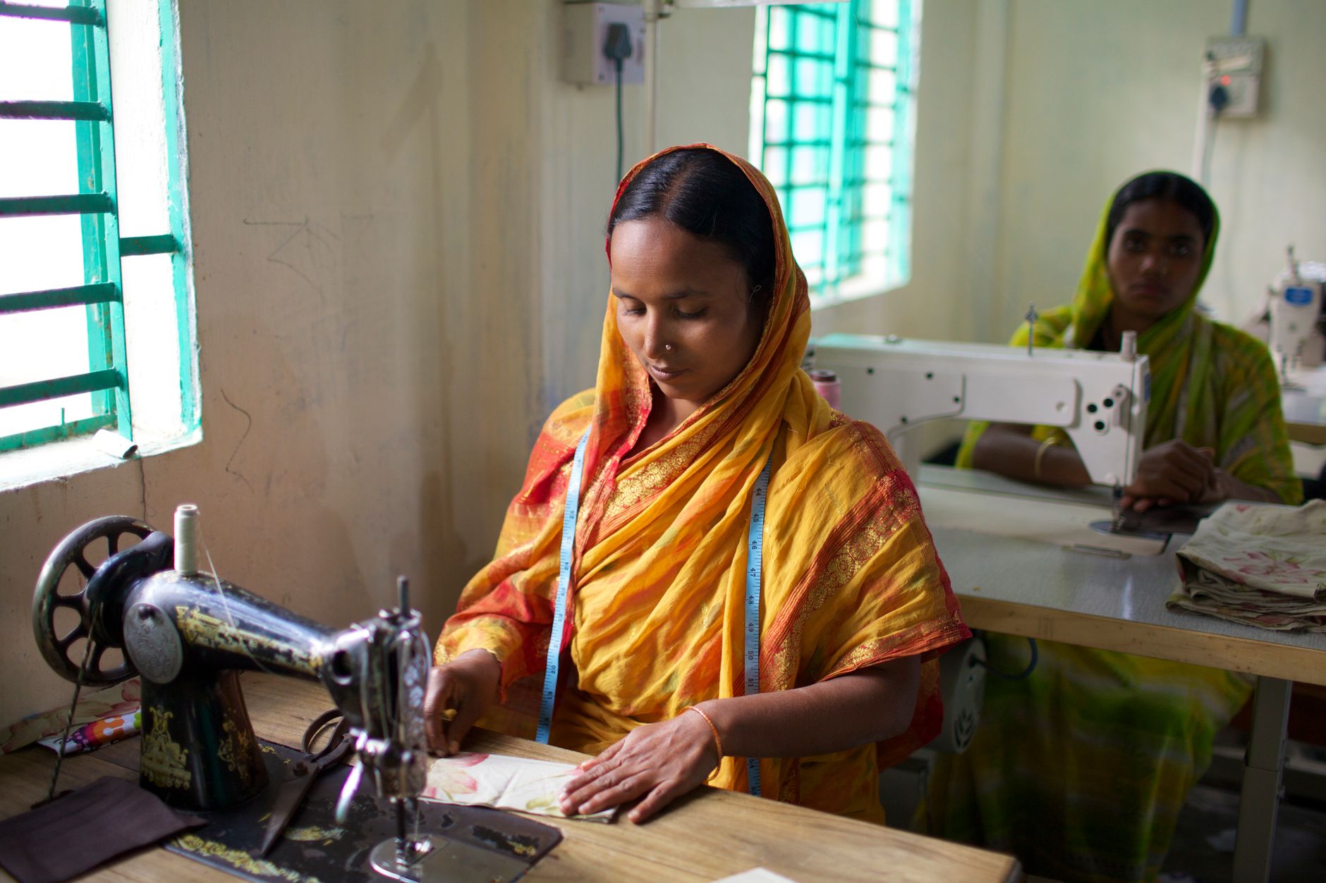 Bangladesh garment policy: Smart panel proposal for change