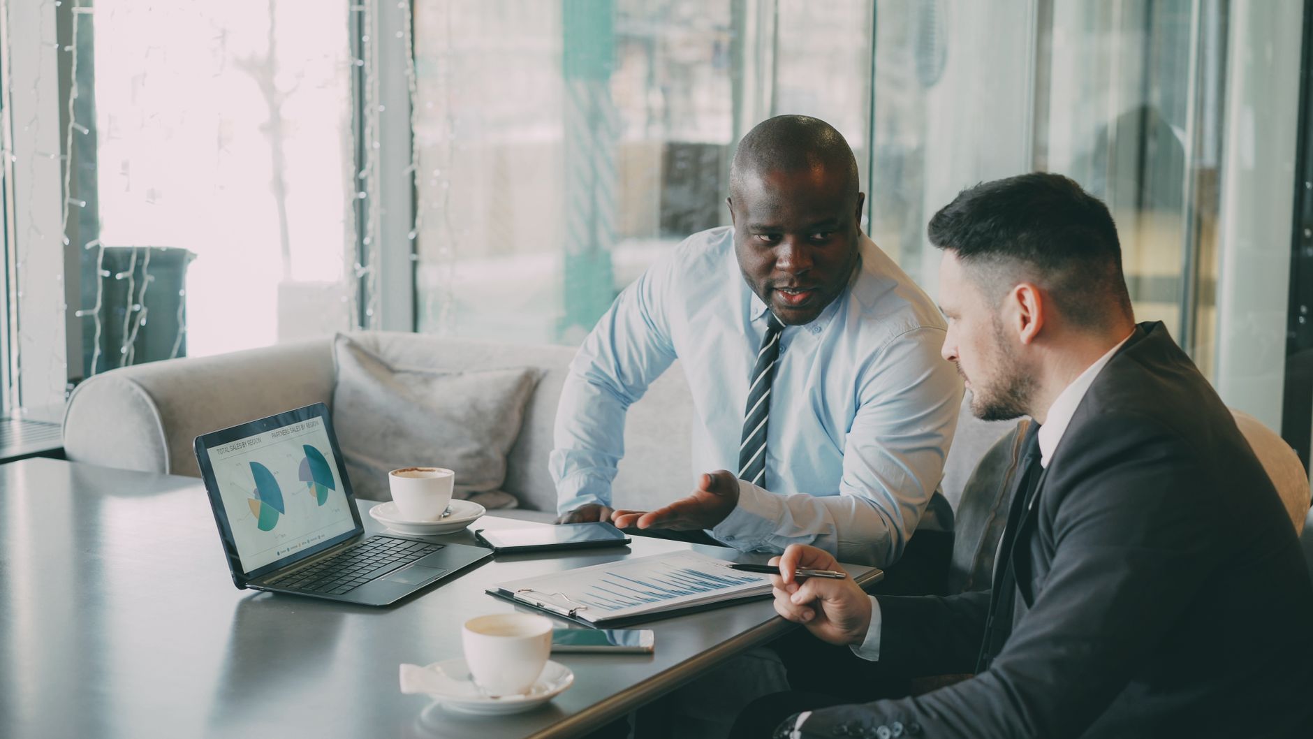 Enterprise AI Adoption: Proven Strategies for Success