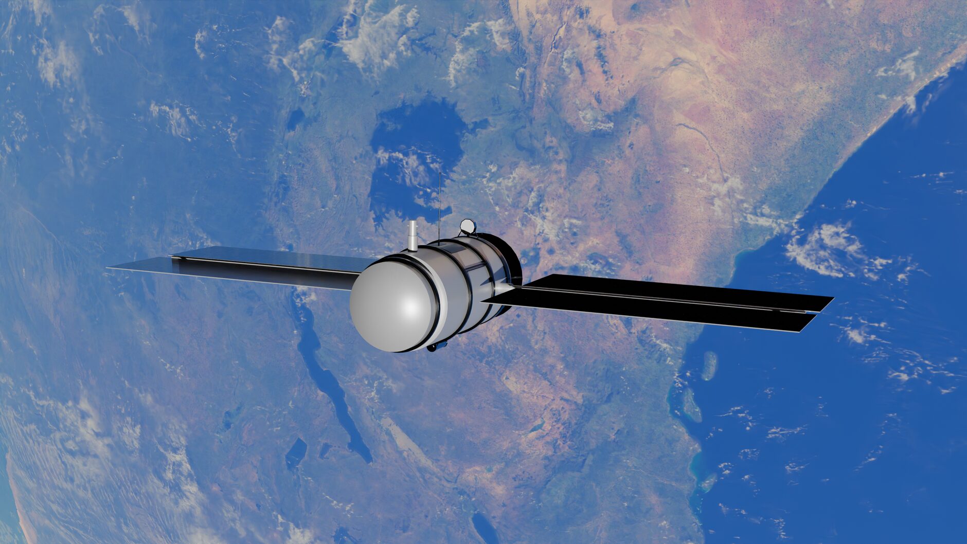 ISRO EOS-05 Satellite: Clear Insights on Latest Developments