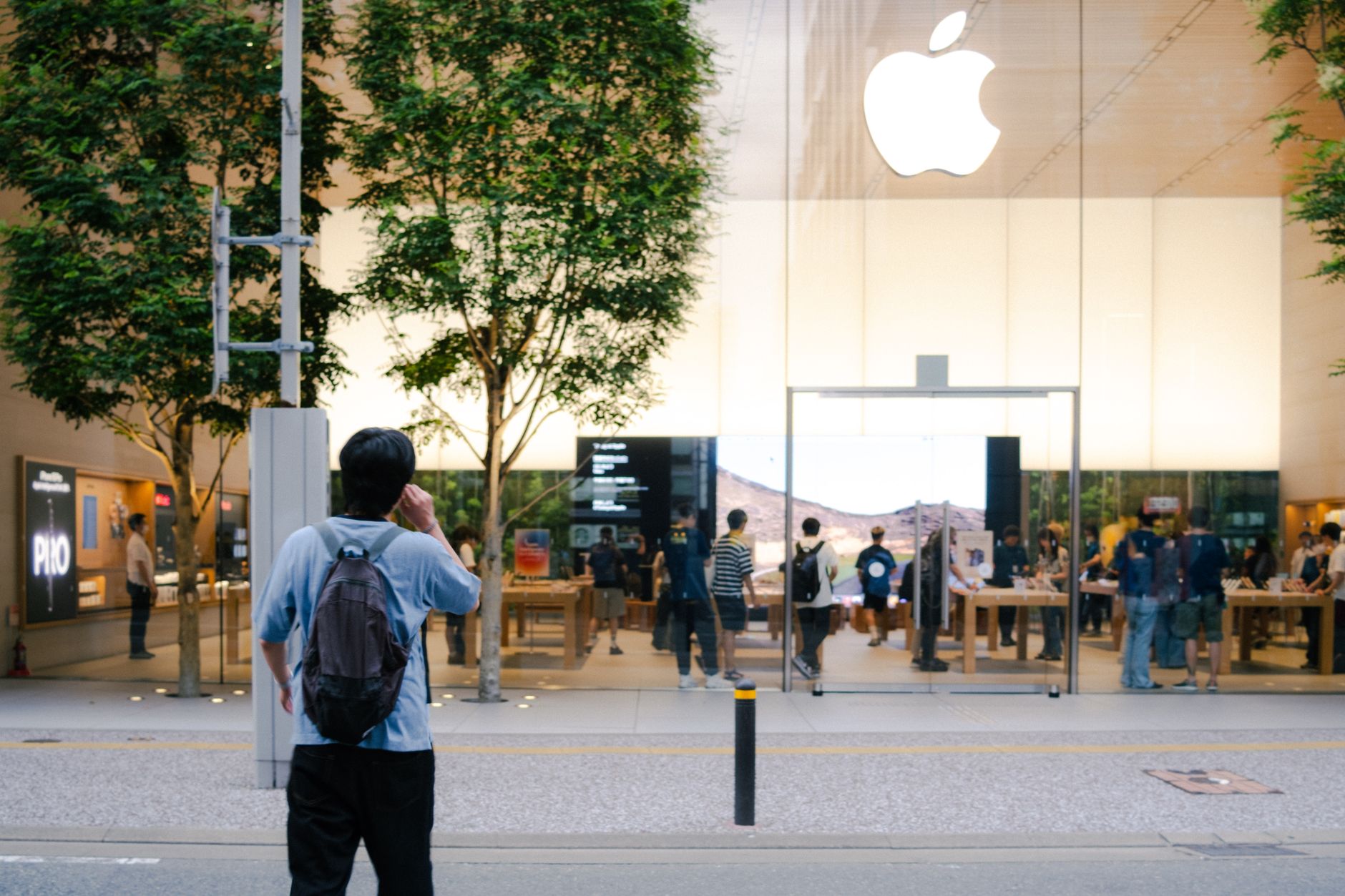 Labor Day Apple deals: Best Savings on MacBooks and More