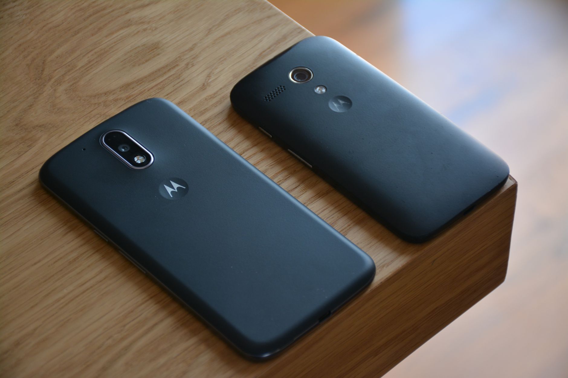 Motorola GrapheneOS phone: Best features and camera specs