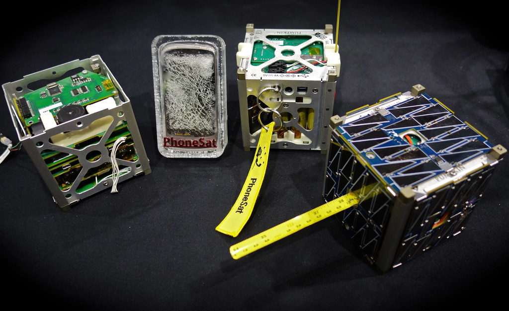 Is Planet Labs Stock the Best Investment Right Now?
