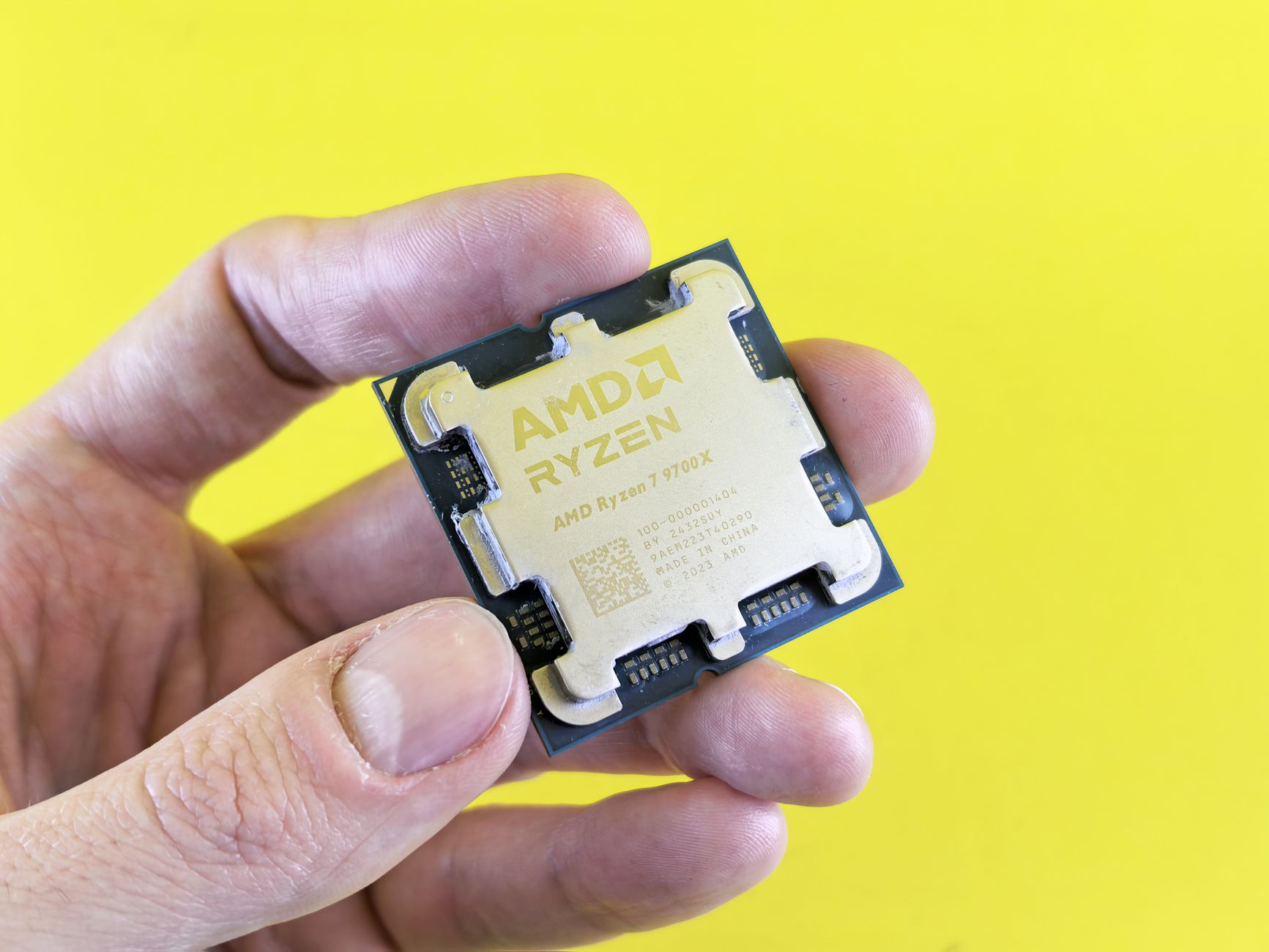 Ryzen 5 7500 CPU: Best Proven Performance for Gamers