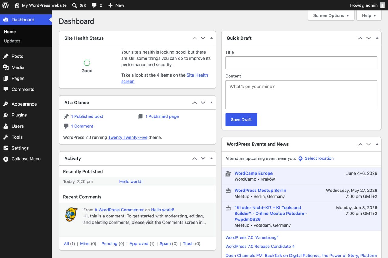 WordPress Critical Flaw: Worst Exploit Threatens User Security
