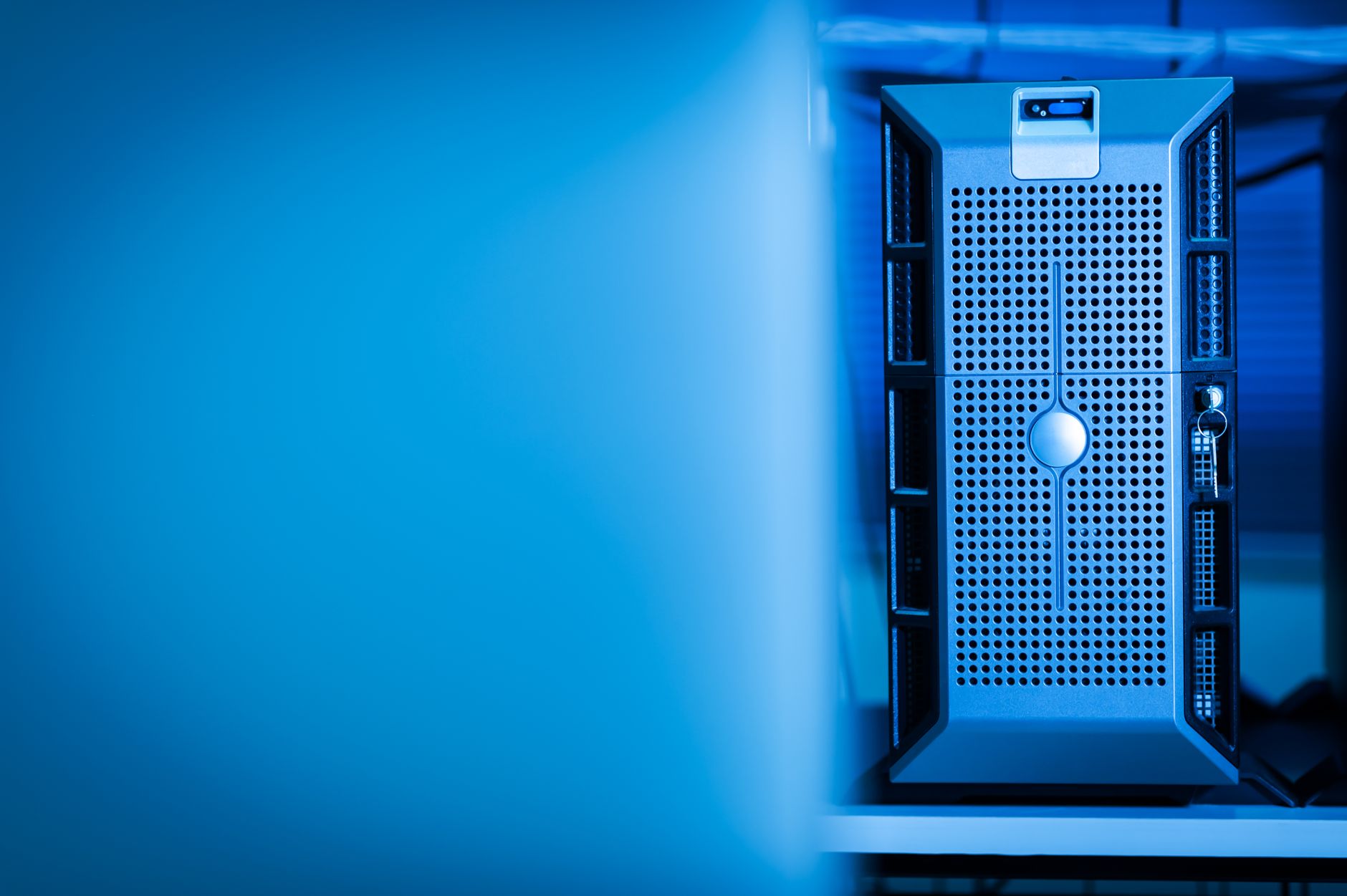 Data Center Workloads: The Right Approach to Societal Value