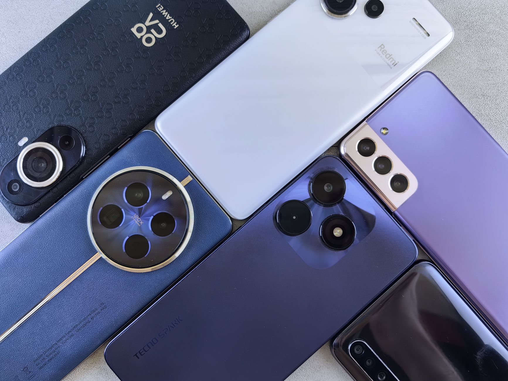 Galaxy A58 camera specs: Are They the Best Yet?