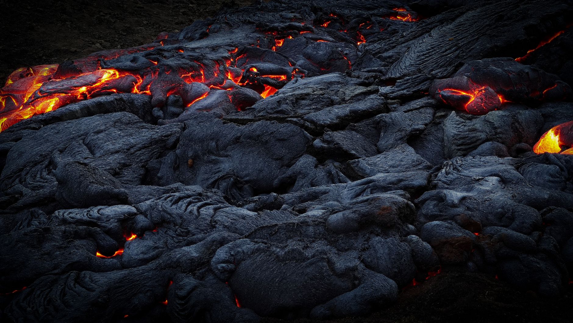 Kīlauea lava eruptions: Smart Forecasting Techniques