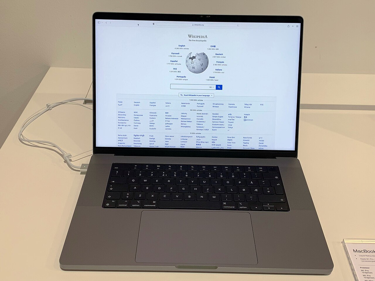 Touchscreen MacBook Pro: Best Proven Features and Specs